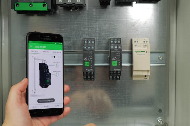 Control Relays