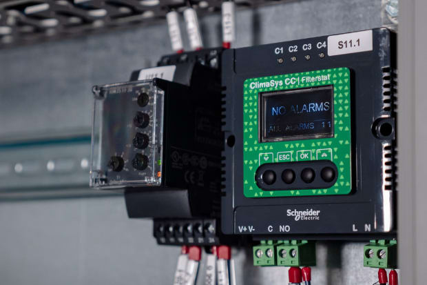 Timer Relays