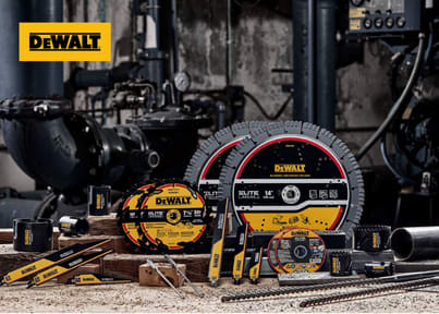 DEWALT Product