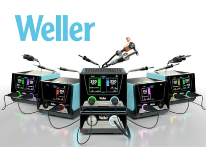Kits WXsmart de Weller