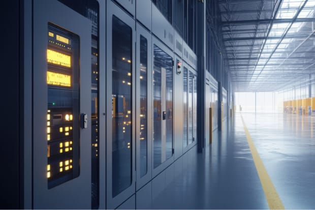 Industrial Automation