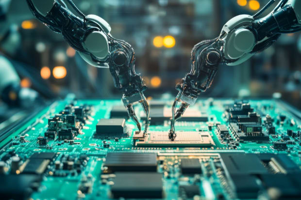 Robotic Systems