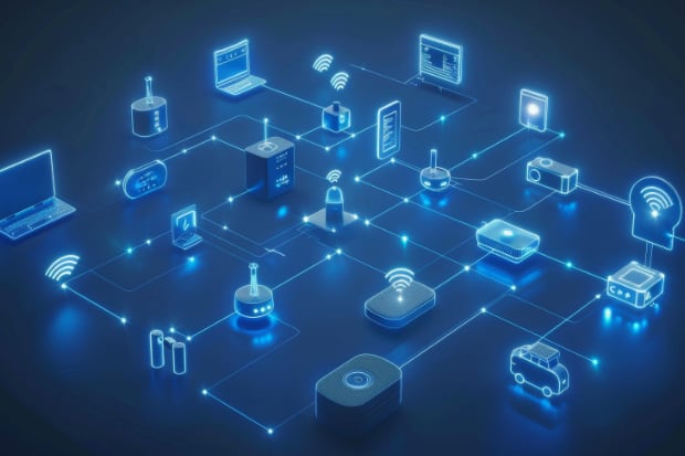 IoT & Smart Devices