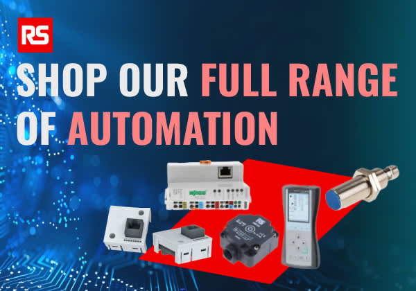 Smart Automation Essentials for the Factory of the Future