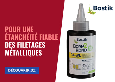 Adhésif Bostik Born2Bond