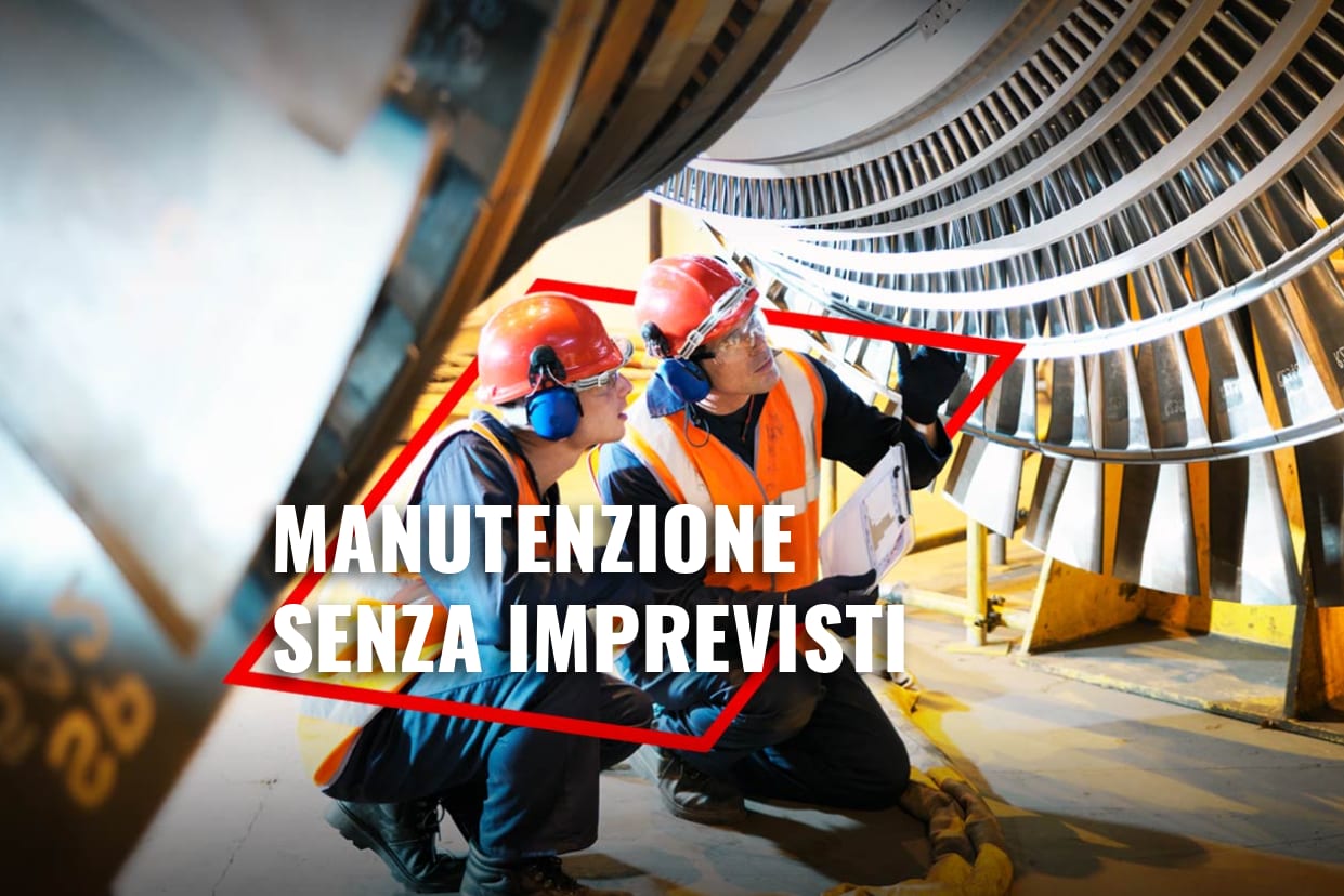 Manutenzione