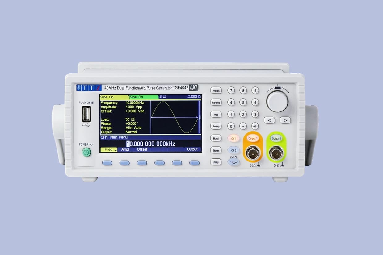 function generator