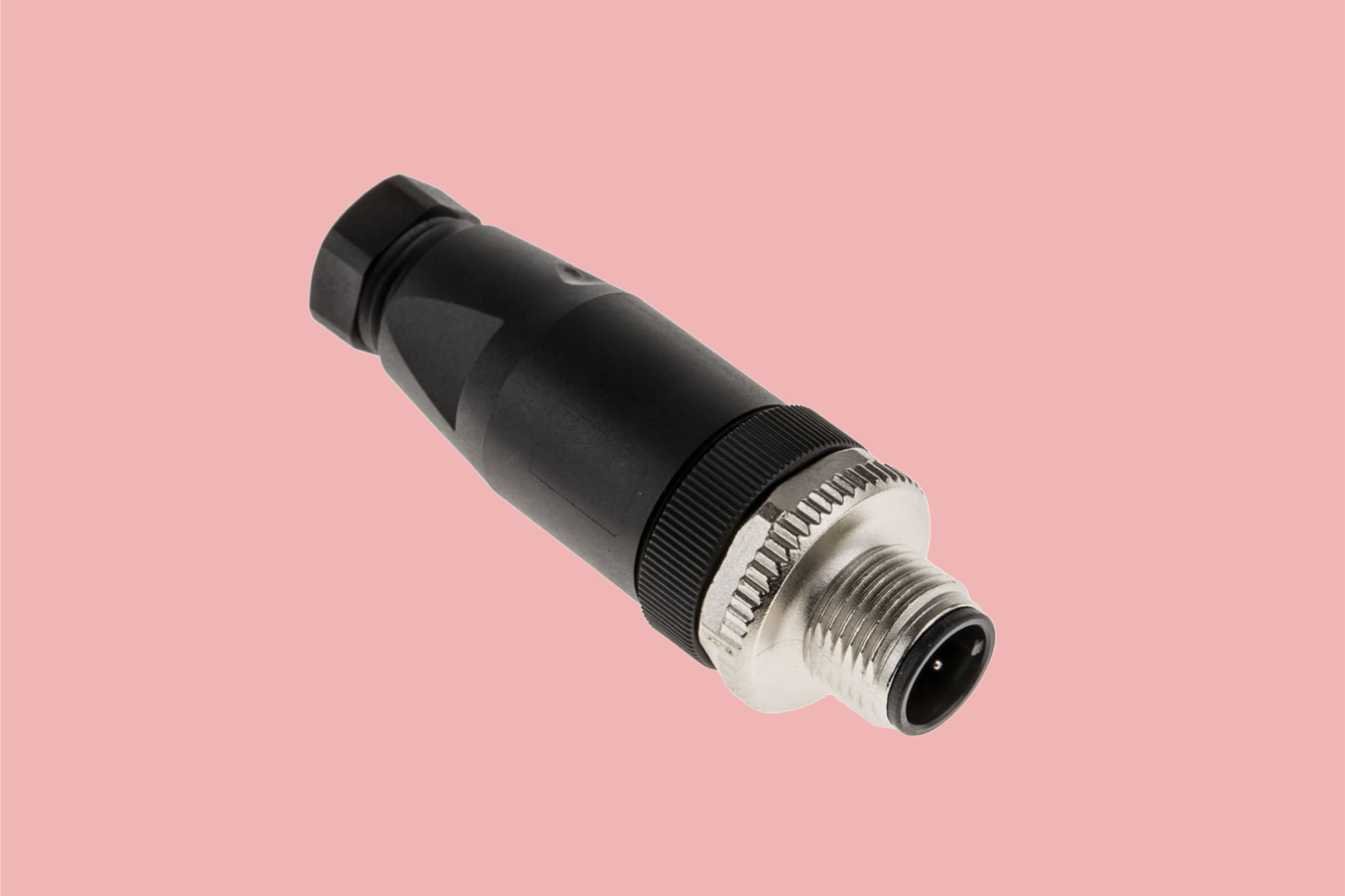 Binder - Sensor & Actuator