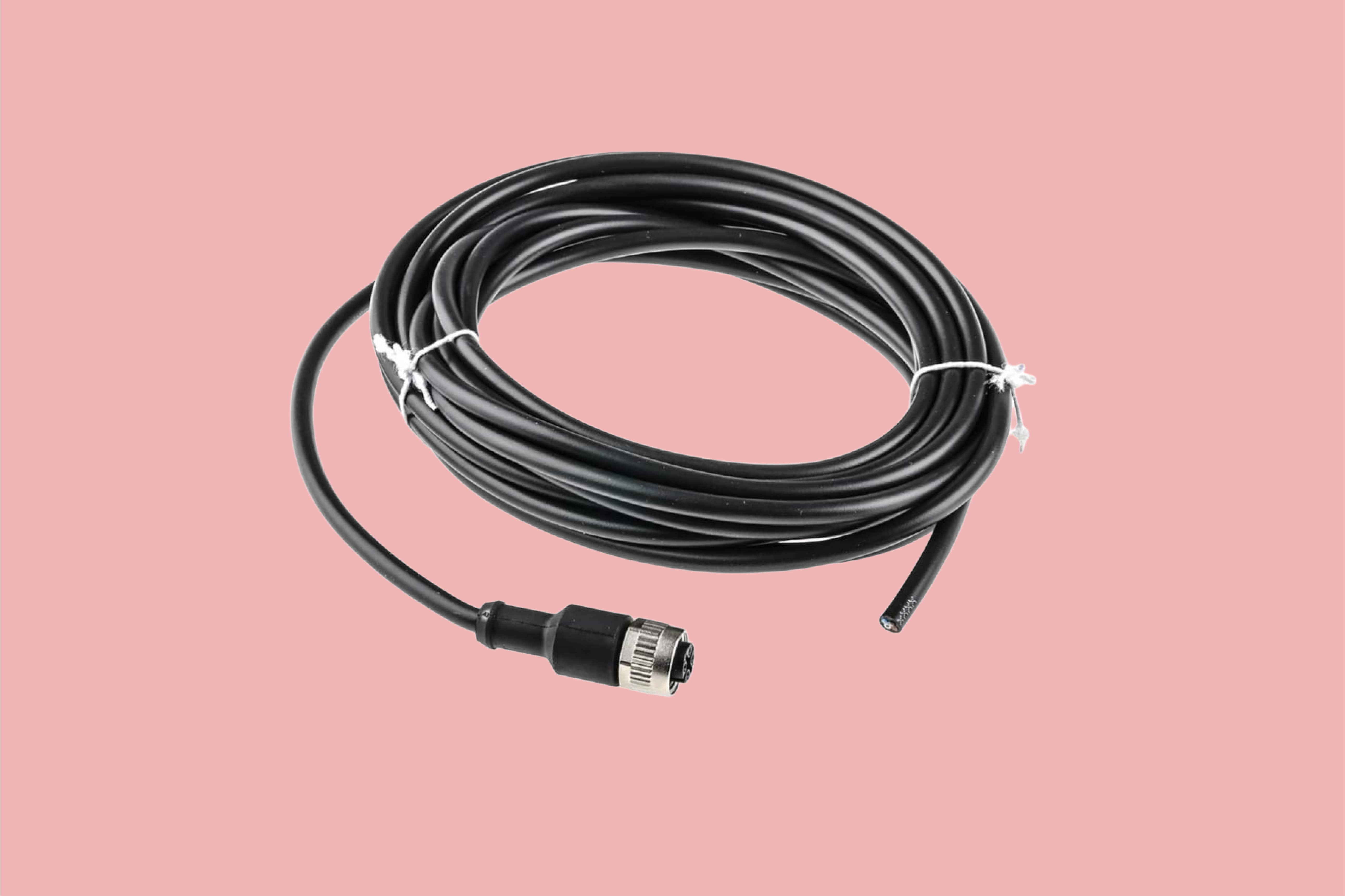 Binder - Sensor & Actuator