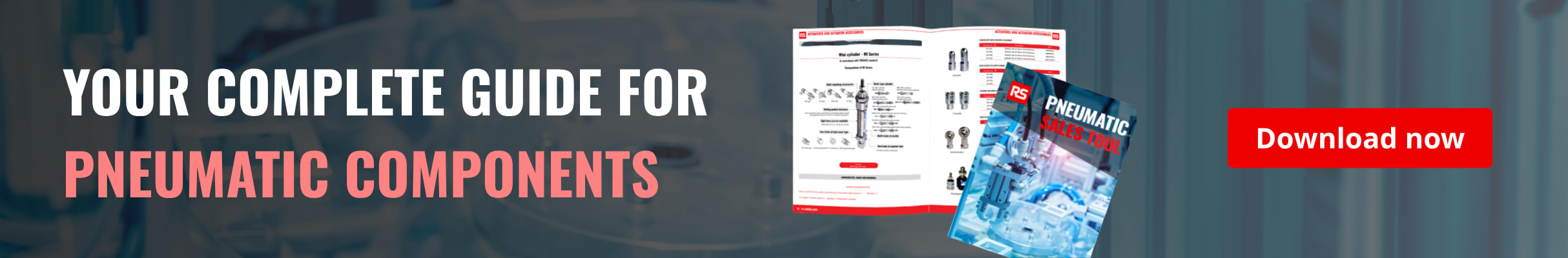 Pnuematic Brochure
