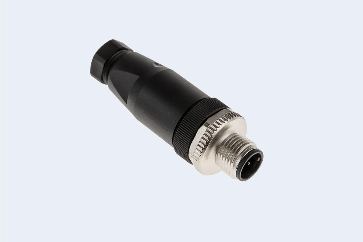 Binder - Sensor & Actuator