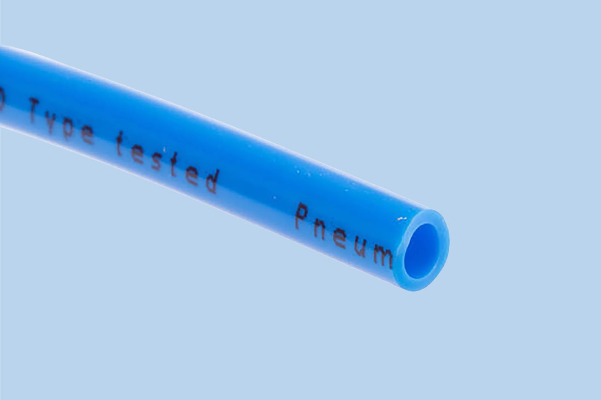 festo pneumatic fitting