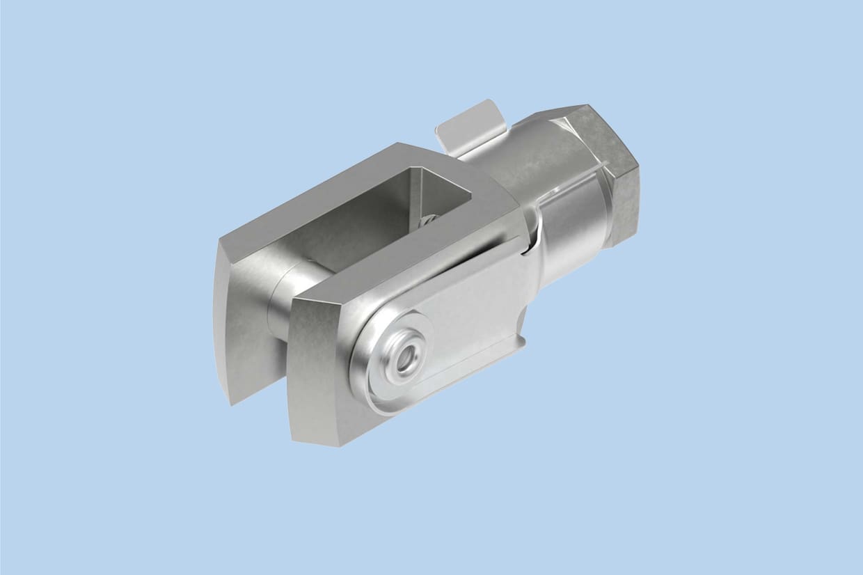 Festo actuator accessory