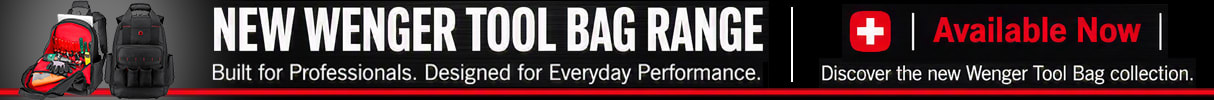 A image of wenger toolbag