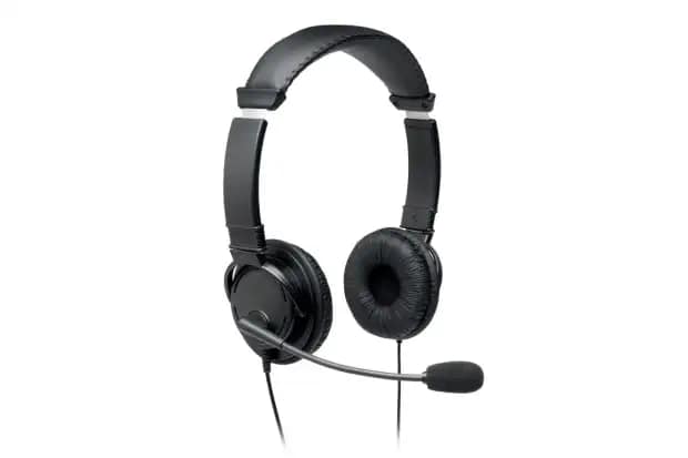 Kensington USB & Bluetooth Headsets