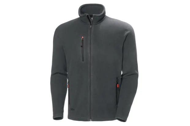 Helly Hansen Fleece Jackets