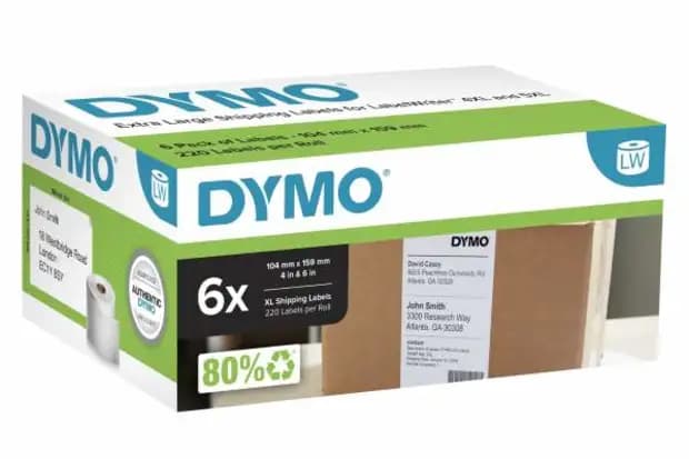 DYMO Label Printer