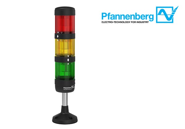 Intense BR 50 LED-Signalsäule