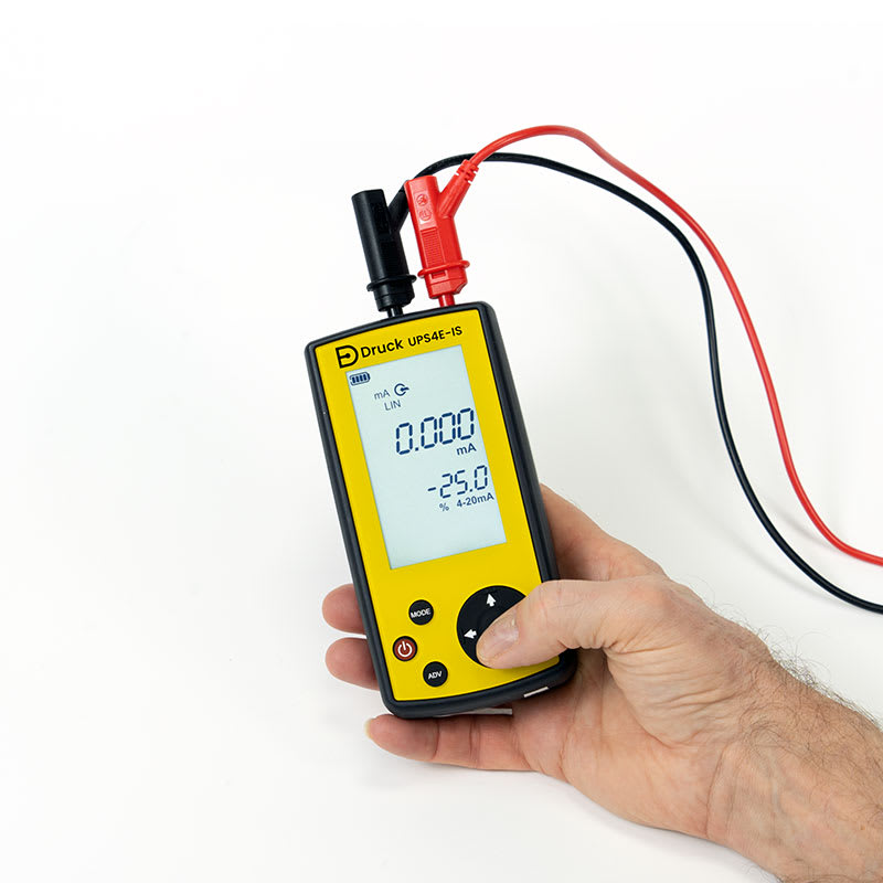 loop calibrator