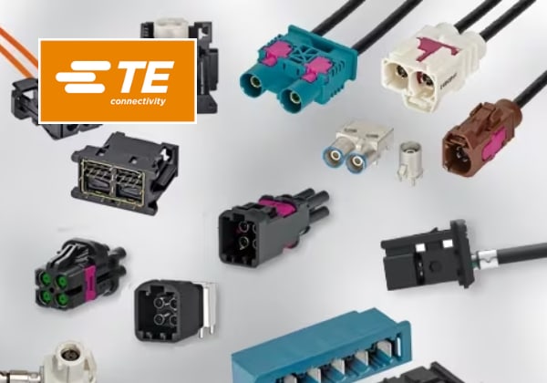 High-Performance Connectivity Solutions