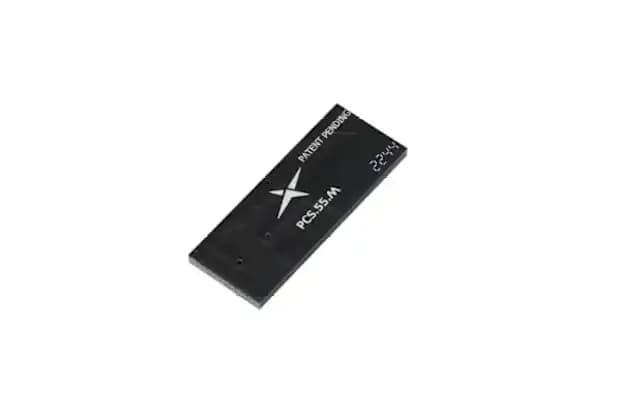 Antenne cellulaire intégrée sur PCB – Antenne compacte et haute efficacité pour un montage direct sur circuit imprimé