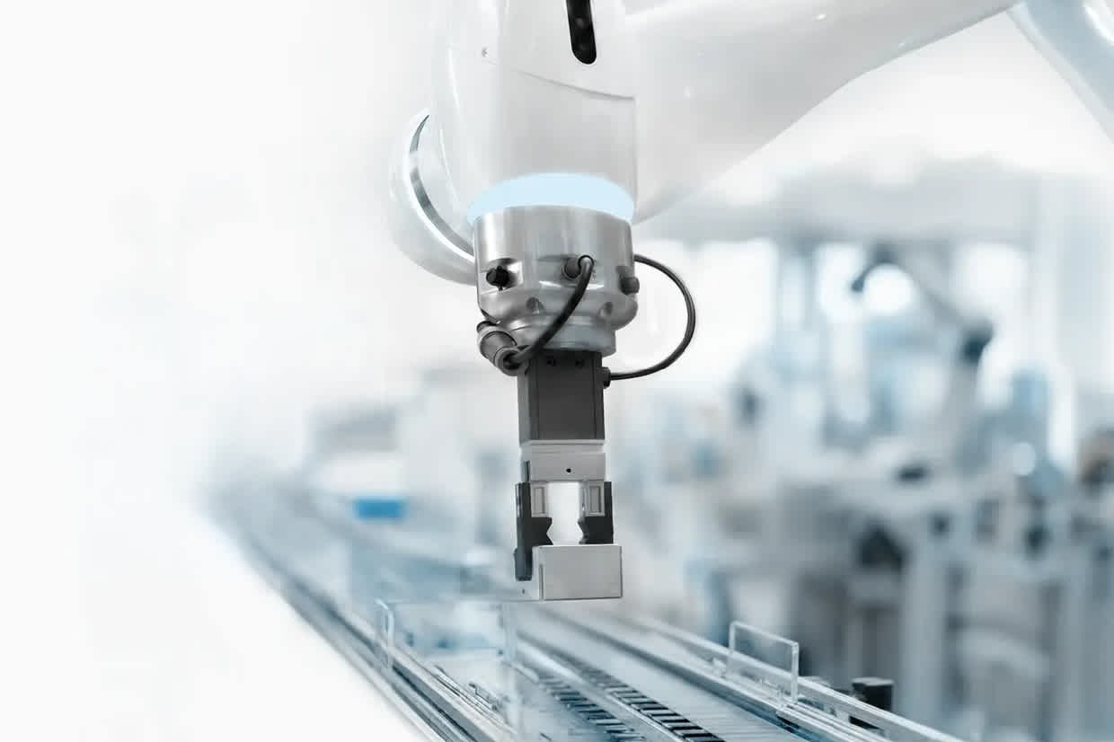 festo EOA range
