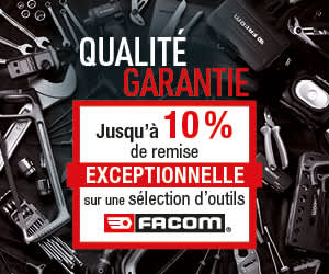 Facom promo