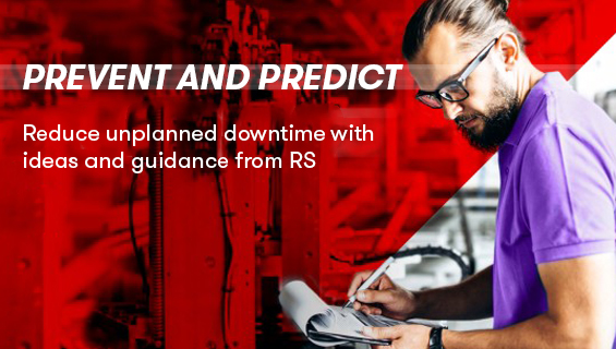 Prevent & Predict