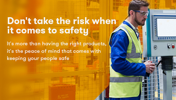 Safety & Protect