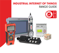IIoT urvalsguide IIoT urvalsguide