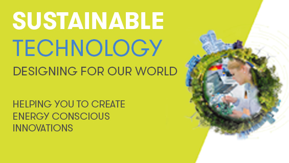 Sustainable Technology