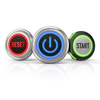 IO-Link Push Buttons 84-A Series IO-Link