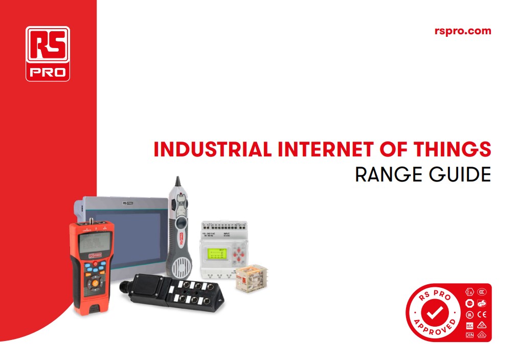 IoT Range Guide IoT Range Guide