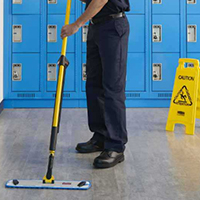 Cleaning & Hygiene Cleaning & Hygiene