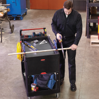 Floor Cleaning Floor Cleaning
