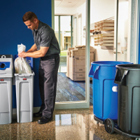 Recycling and Bins Recycling and Bins