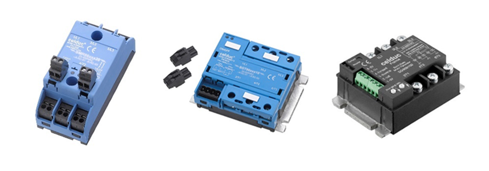 Photo d'un inverseur de moteur Inverseurs de moteur
