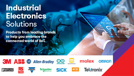 Industrial Electronics Solutions