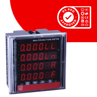 Energy Meters Energy Meters