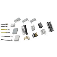 Molex KK Product Range Molex KK WTB Connectors