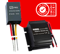 Power Supplies & Transformers Power Supplies & Transformers