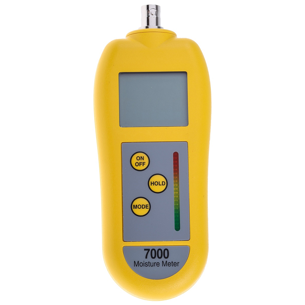 Moisture Meters for Concrete