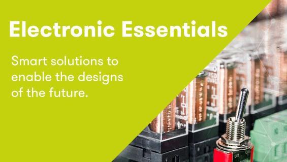 Electronic Essentials
