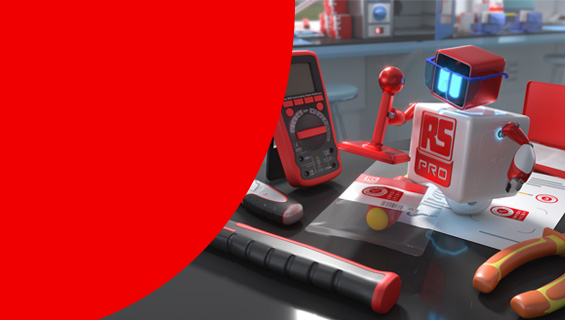 Have you discovered RS Pro?