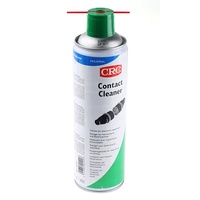 CONTACT CLEANER CONTACT CLEANER