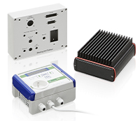 Enclosures for electronics Enclosures for electronics