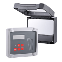 Bocard - modular housings Bocard - modular housings