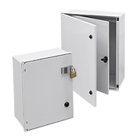 Polysafe - switch cabinet Polysafe - switch cabinet