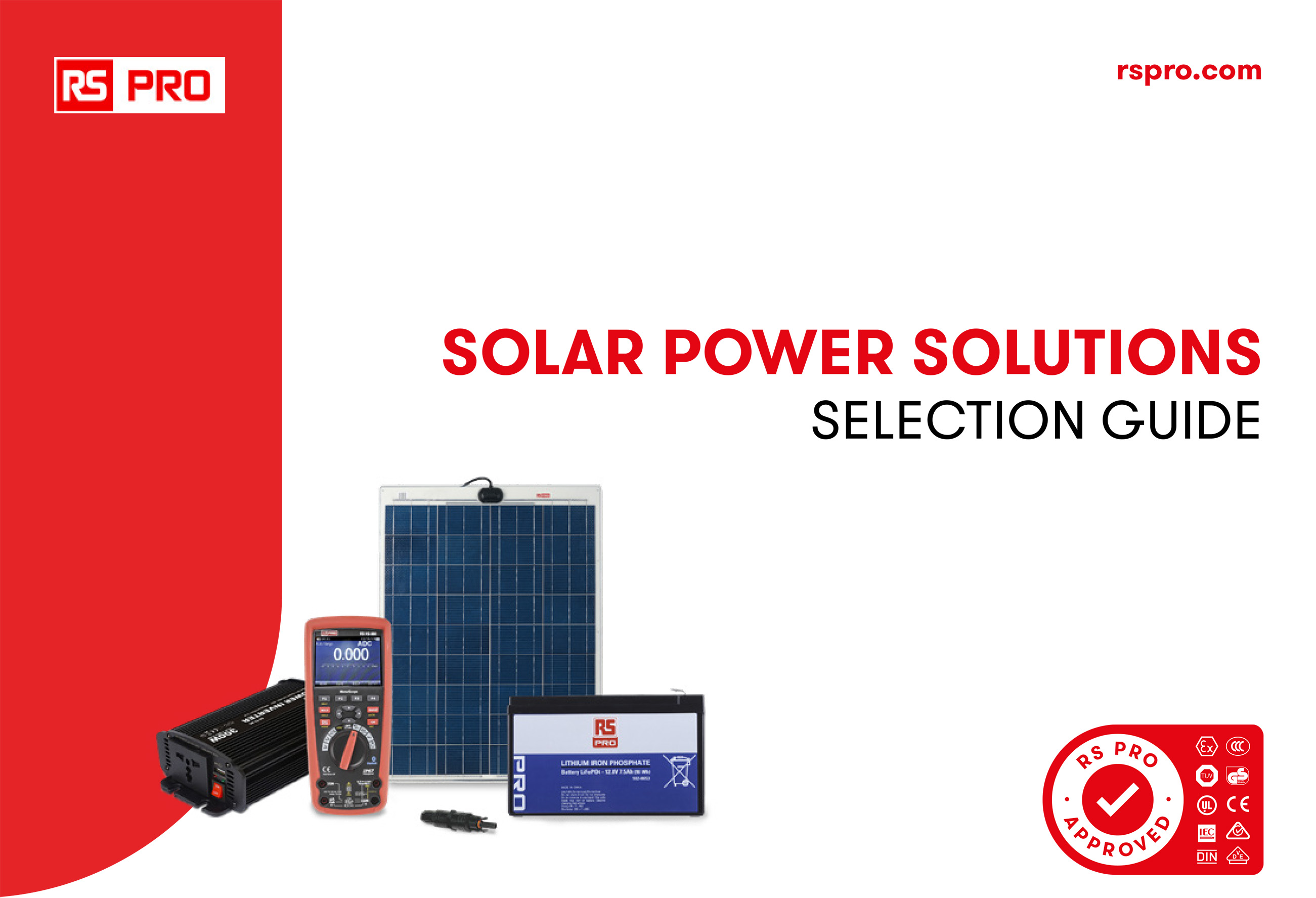 Solar Power Solutions Guide Solar Power Solutions Guide
