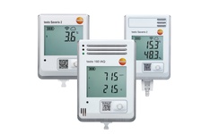 Data logger Saveris 2 Data logger Saveris 2
